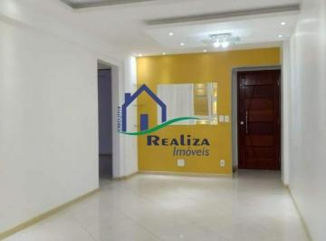 Foto 01 · LINDO APARTAMENTO COM 2 QUARTOS PARA A VENDA NO MUTONDO-SG-RJ