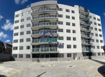 Apartamento · 81m² · 3 Quartos · 1 Vaga · Apartamento à venda, 3 quartos, 1 suíte, 1 vaga, PORTO NOVO - SÃO GONÇALO/RJ