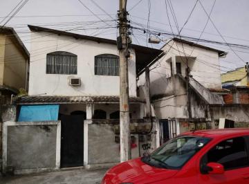 Foto 01 · VILA 13 CASAS, 9 KITNETS E 4 CASAS DE 1 QUARTO - À VENDA, 420M² POR R$ 260.000,00- TRINDADE - SÃO GO