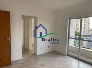 Foto 01 · Vendo apartamento no Centro de São Gonçalo por R$230.000,00 com 2 quartos!