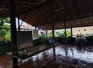 Foto 01 · CASA COM 2 QUARTOS E TERRAÇO À VENDA POR R$300.000 - ESTRELA DO NORTE - SÃO GONÇALO/RJ