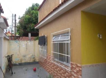 Casa · 100m² · 3 Quartos · 2 Vagas · CASA COM 3 DORMITÓRIOS À VENDA, 100 M² POR R$300.000,00 - BOA VISTA - SÃO GONÇALO/RJ