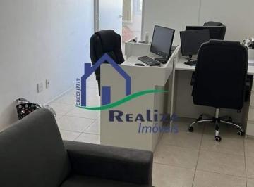Foto 01 · SALA COMERCIAL À VENDA POR R$130.000 - COLUBANDÊ - SÃO GONÇALO/RJ