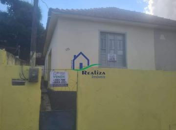 Foto 01 · CASA COM 2 QUARTOS À VENDA POR R$180.000 - MUTUA - SÃO GONÇALO/RJ