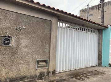 Foto 01 · CASA COM 02 DORMITÓRIOS À VENDA POR R$380.000,00 - ITAÚNA / SG