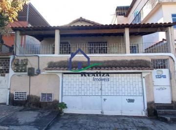 Foto 01 · CASA COM 3 QUARTOS A VENDA POR R$ 240.000 - BRASILANDIA - SÃO GONÇALO/RJ