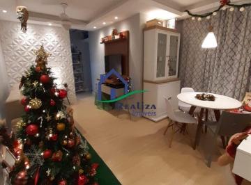 Foto 01 · APARTAMENTO COM 02 DORMITÓRIOS À VENDA POR R$230.000,00 - ALCÂNTARA / SG