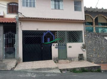Foto 01 · CASA TÉRREA COM 03 DORMITORIOS À VENDA POR R$230.000,00 - PARAÍSO / SG