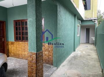 Foto 01 · CASA COM 03 DORMITÓRIOS À VENDA POR R$315.000,00 - TRINDADE / SG