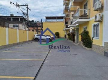 Apartamento · 58m² · 2 Quartos · 1 Vaga · APARTAMENTO DE 2 QUARTOS PARA VENDA NO PORTO DA PEDRA POR R$240.000,00