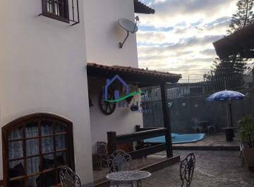 Foto 01 · CASA DUPLEX COM 3 DORMITÓRIOS À VENDA, R$480.000,00 - COLUBANDÊ, SÃO GONÇALO - RJ