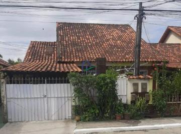 Foto 01 · Casa com 3 quartos sendo 1 suíte por R$315.000,00 no Galo Branco - São Gonçalo