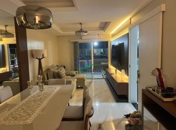 Foto 02 · VENDO COBERTURA COM 4 QUARTOS SENDO 1 SUITE POR R$950.000,00 NO JARDIM IMPERIAL - PARADA 40-SG