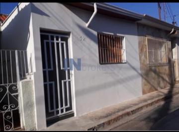 Foto 03 · Imperdível! Casa à venda em Jundiaí-SP, na Vila Santa Rosa: 1 quarto, 2 salas, 1 banheiro, 70m² de á