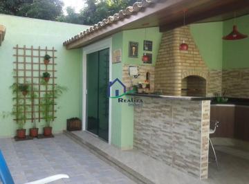 Foto 01 · ÓTIMA CASA DE 3 QUARTOS Á VENDA POR R$ 1.150.000,00 - SERRA GRANDE - NITERÓI/RJ