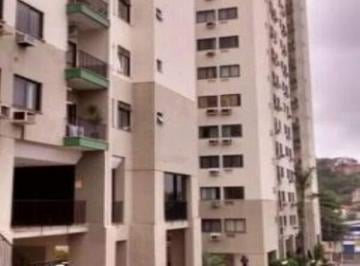 Apartamento · 60m² · 2 Quartos · 1 Vaga · ÓTIMO APARTAMENTO NO CENTRAL PARK - BARRO VERMELHO - R$ 250.000 - SÃO GONÇALO