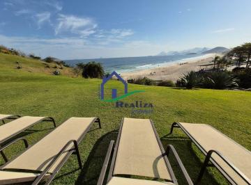 Apartamento · 173m² · 4 Quartos · 2 Vagas · Apartamento 4 quartos (2 suítes) à venda no Punta Del Mar em Piratininga