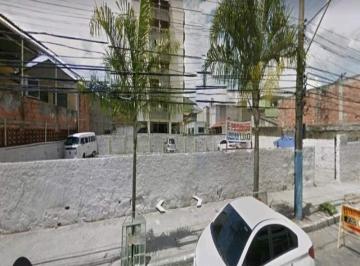 Terreno · 225m² · TERRENO NA RUA SALVATORI