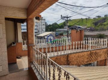 Foto 02 · CASA PARA VENDA NO BAIRRO ESTRELA DO NORTE- SÃO GONÇALO