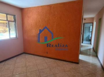Foto 01 · APARTAMENTO COM 2 QUARTOS À VENDA POR R$165.000,00 - TRINDADE - SÃO GONÇALO/ RJ