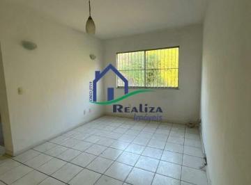 Apartamento · 72m² · 2 Quartos · APARTAMENTO DE 2 QUARTOS PARA VENDA NO CENTRO/SG POR R$210.000,00