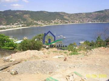 Foto 01 · 3 TERRENOS COM VISTA PARA O MAR Á VENDA POR R$800.000,00 - SÃO FRANCISCO - NITERÓI/RJ