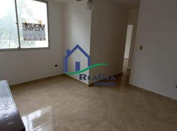 Foto 01 · APARTAMENTO COM 2 QUARTOS A VENDA POR R$ 180.000 - ALCANTARA - SÃO GONÇALO/RJ