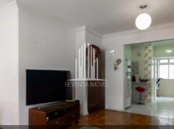 Foto 01 · Apartamento RESIDENCIAL em SÃO PAULO - SP, INDIANÓPOLIS