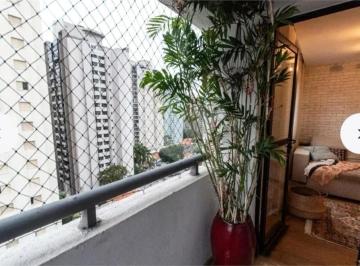 Apartamento de 2 quartos, São Paulo · Apartamento Residencial VILA MARIANA Área Útil: 71,2 m² Área Total: 71,2 m²