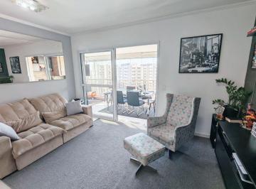 Apartamento de 3 quartos, São Paulo · Lindo apartamento de 3 quartos com varanda gourmet em condomínio clube