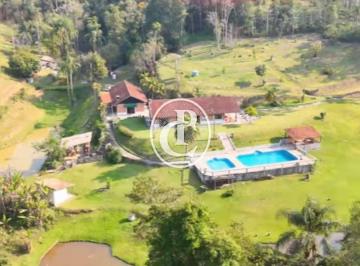 Rural · 314m² · 5 Quartos · Sítio em São Lourenço da Serra!!!