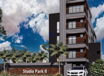 Foto 01 · Apartamento, Studios a venda em ótima localização no bairro Guaíra, studios com previsão de entrega