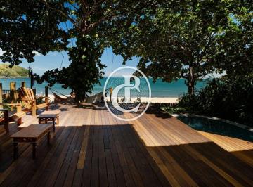 Casa · 360m² · 5 Quartos · Casa na praia!!!São Sebastião sp