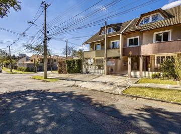 Apartamento de 4 quartos, Curitiba · Sobrado 4 Quartos 1 Suíte 3 Vagas - Boa Vista