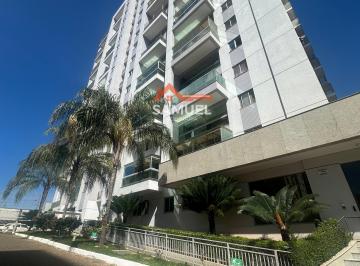 Apartamento de 3 quartos, Águas Claras · RESIDENCIAL CANTO DO SABIÁ, 03 QUARTOS, SENDO UMA SUÍTE, 82 M², 01 VAGA