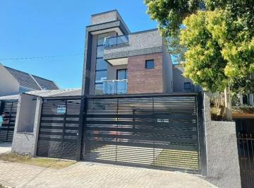 Casa de 3 quartos, Curitiba · SOBRADO NO CAPÃO RASO, PRONTO PARA MORAR 