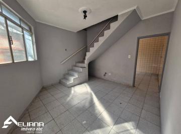 Casa · 106m² · 3 Quartos · 1 Vaga · Sobrado a venda 3 dormitórios 1 vaga no Bairro Cerâmica