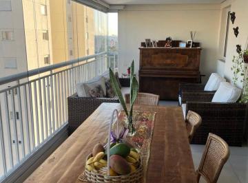 Apartamento · 156m² · 3 Quartos · 3 Vagas · Apartamento Venda Domo Home - São Bernardo - 156metros