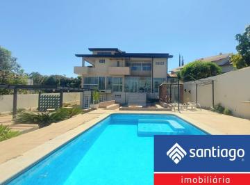 Casa de 5 quartos, Brasília · CASA SHDB QL 32 VILLAGES ALVORADA LAGO SUL VISTA LAGO SUÍTE PISCINA GARAGEM