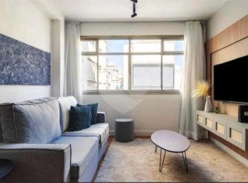 Apartamento de 2 quartos, São Paulo · Apartamento Residencial JARDIM PAULISTA Área Útil: 93 m² Área Total: 93 m²