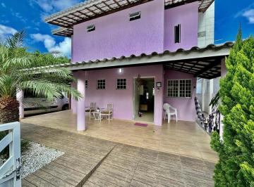 Casa de 3 quartos, Camaçari ·  Casa à Venda no Condomínio Canto do Sol – Guarajuba (ao lado do Alphaville)