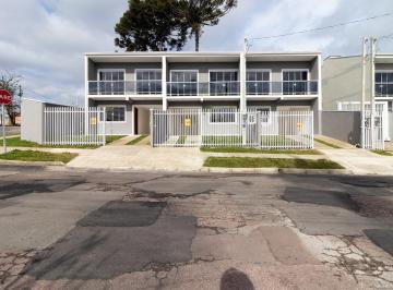 Casa de 3 quartos, Curitiba · SOBRADO COM 87m², 3 QUARTOS NO ALTO BOQUEIRÃO
