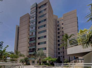 Apartamento de 3 quartos, Águas Claras · Riviera Dei Fiori Park Life, quadra 107, Alameda das Acácias