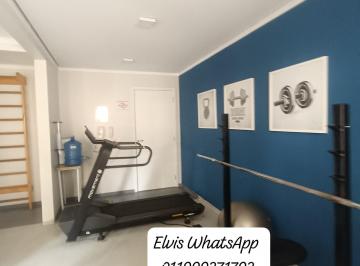 Apartamento de 1 quarto, São Paulo · APARTAMENTO SEMI MOBILIADO PROXIMO METRO VILA SONIA! FL 31