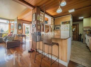 6f3a80b3 · Casa em Condomínio, 4 dormitórios, 216 m², em Santa Terezinha