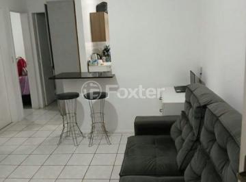 6d38fdc1 · Apartamento, 2 dormitórios, 49.3 m², em Vila Cachoeirinha
