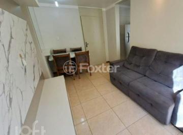 98ecc2b2 · Apartamento, 2 dormitórios, 50.69 m², em Vila Nova