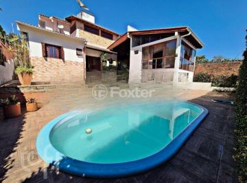 081ee54a · Casa, 3 dormitórios, 241.98 m², em Feitoria