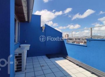 c7ace6fe · Cobertura, 1 dormitórios, 72.05 m², em Centro Histórico