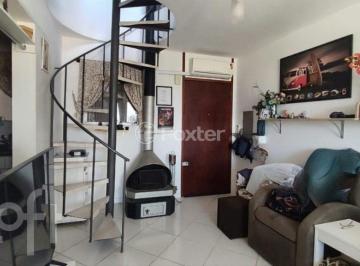 bd93b3f9 · Cobertura, 1 dormitórios, 72.05 m², em Centro Histórico